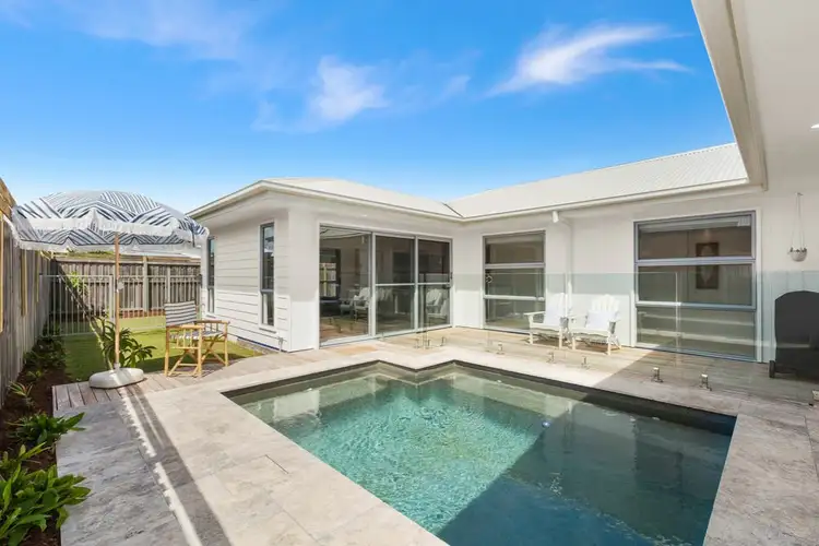 Third view of Homely house listing, 89a Laceflower Parade, Casuarina NSW 2487