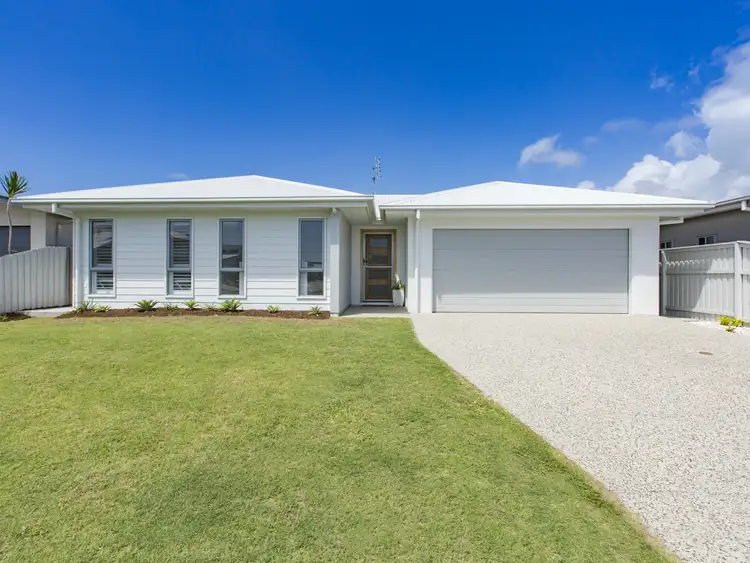 Sixth view of Homely house listing, 89a Laceflower Parade, Casuarina NSW 2487
