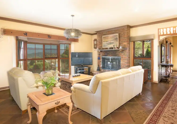 Fourth view of Homely rural property listing, 24 Norman Road, Taggerty VIC 3714