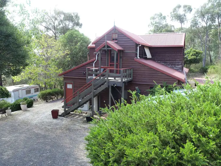 Fifth view of Homely rural property listing, 24 Norman Road, Taggerty VIC 3714
