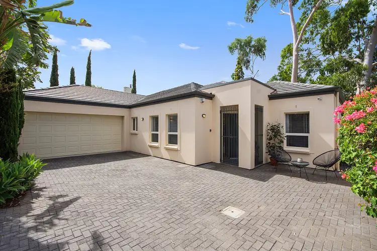 1a Lansdowne Terrace, Vale Park SA 5081