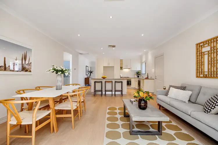 Fifth view of Homely house listing, 1a Lansdowne Terrace, Vale Park SA 5081