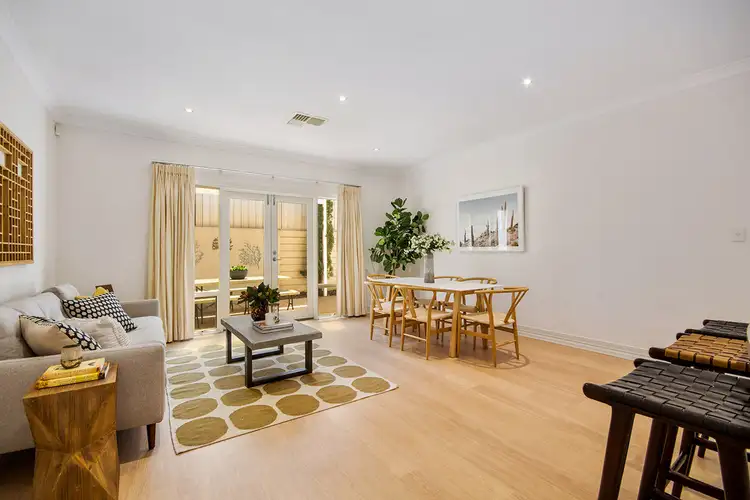 Sixth view of Homely house listing, 1a Lansdowne Terrace, Vale Park SA 5081