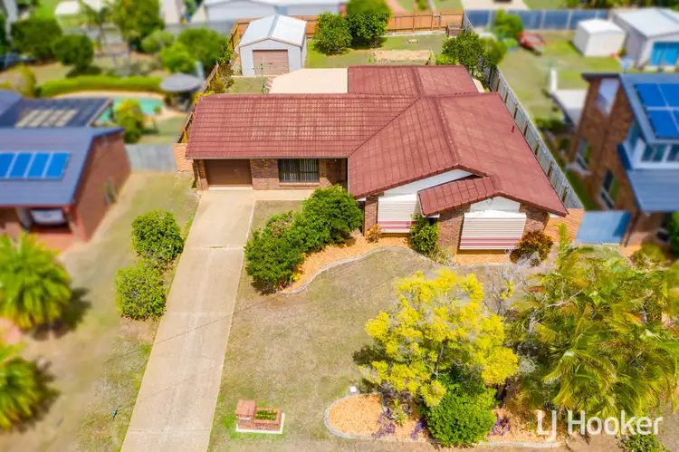 13 Driftwood Street, Victoria Point QLD 4165