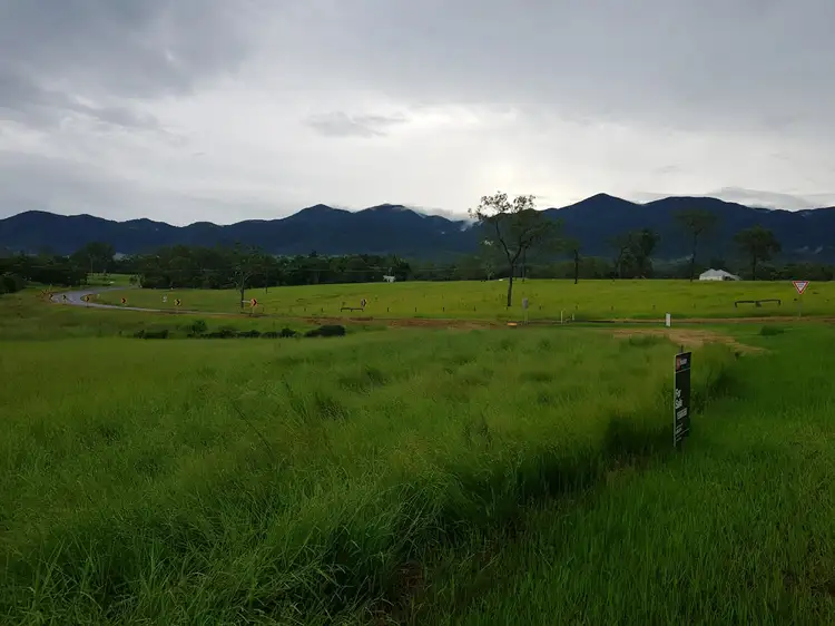 Third view of Homely land listing, Lot 1 Euluma Creek Rd, Julatten QLD 4871