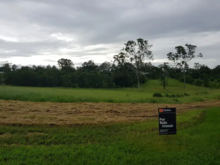 Fourth view of Homely land listing, Lot 1 Euluma Creek Rd, Julatten QLD 4871