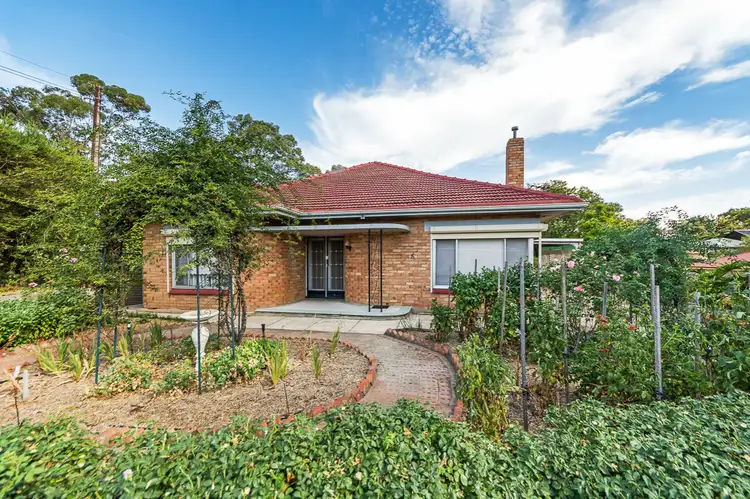 8 Mount Torrens Road, Lobethal SA 5241