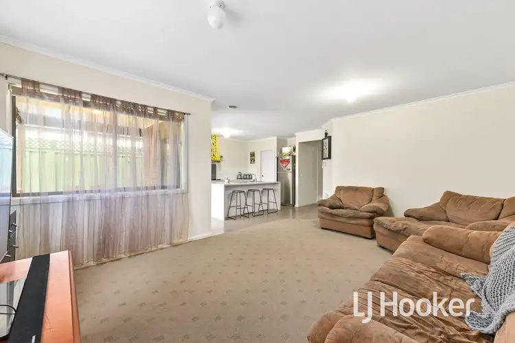 Third view of Homely house listing, 43 Moore Mews, Pakenham VIC 3810