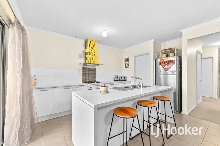 Fourth view of Homely house listing, 43 Moore Mews, Pakenham VIC 3810