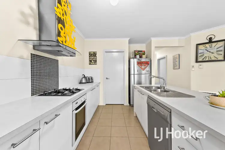 Fifth view of Homely house listing, 43 Moore Mews, Pakenham VIC 3810