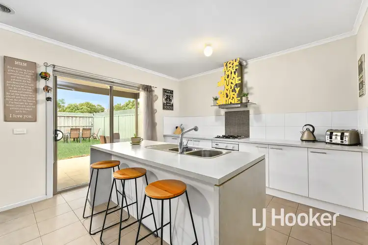 Sixth view of Homely house listing, 43 Moore Mews, Pakenham VIC 3810