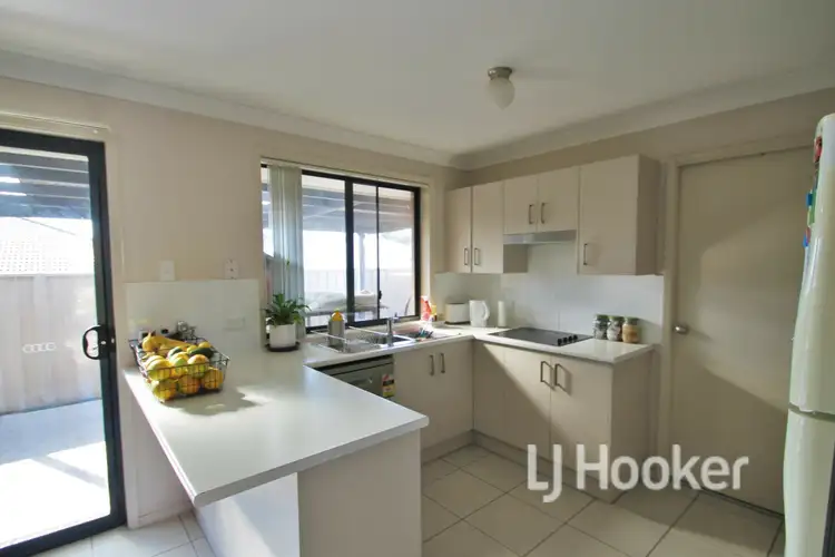 Fourth view of Homely house listing, 8A Doreen Court, West Nowra NSW 2541
