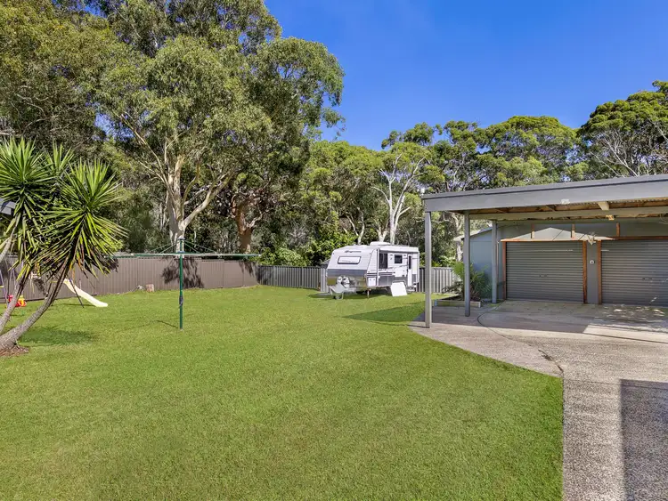 Third view of Homely house listing, 22 Kalele Avenue, Halekulani NSW 2262