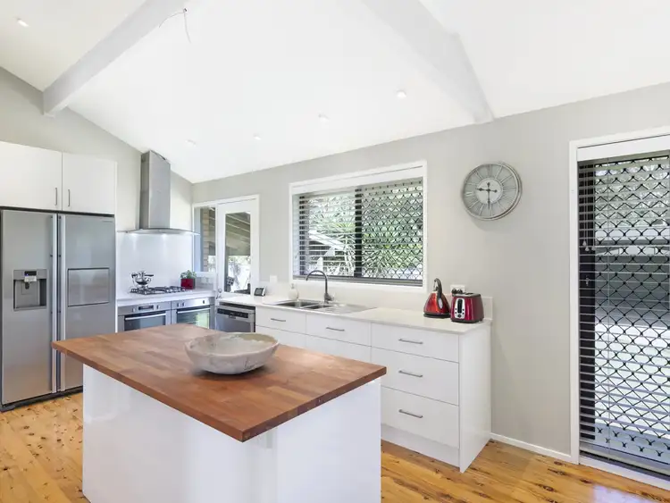Fourth view of Homely house listing, 22 Kalele Avenue, Halekulani NSW 2262