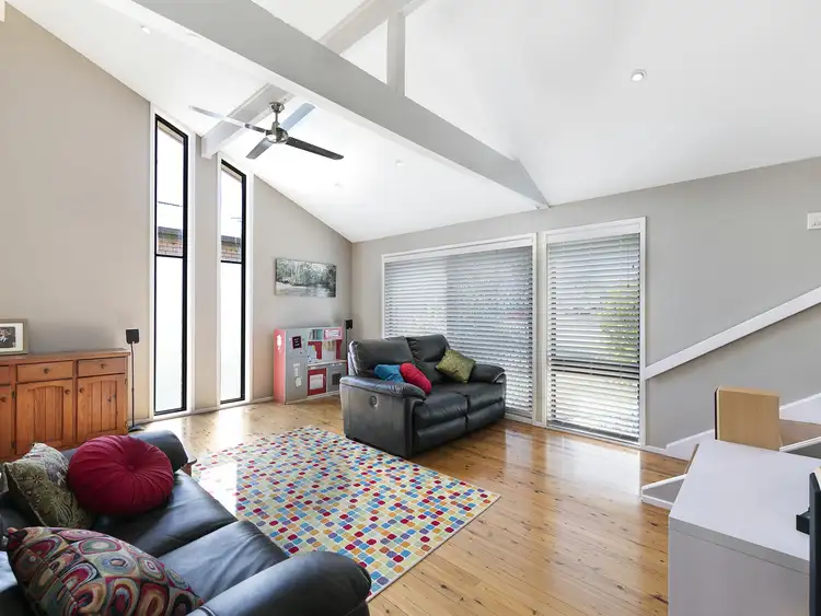 Fifth view of Homely house listing, 22 Kalele Avenue, Halekulani NSW 2262