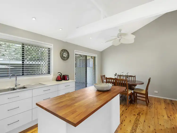 Sixth view of Homely house listing, 22 Kalele Avenue, Halekulani NSW 2262