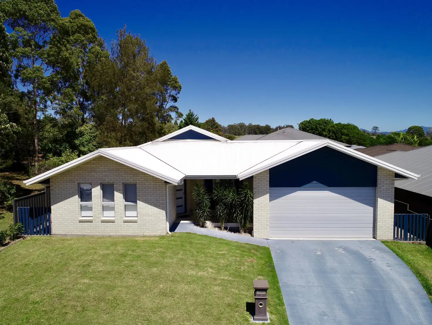 Main view of Homely house listing, 5 Preston Drive, Macksville NSW 2447