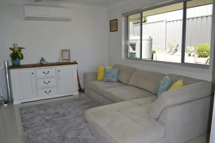 Fourth view of Homely house listing, 5 Preston Drive, Macksville NSW 2447