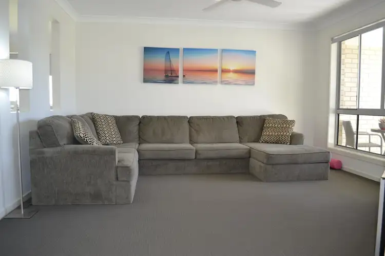 Fifth view of Homely house listing, 5 Preston Drive, Macksville NSW 2447