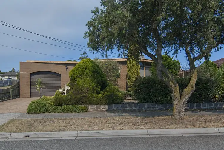 Main view of Homely house listing, 19 Rebecca Street, Doveton VIC 3177