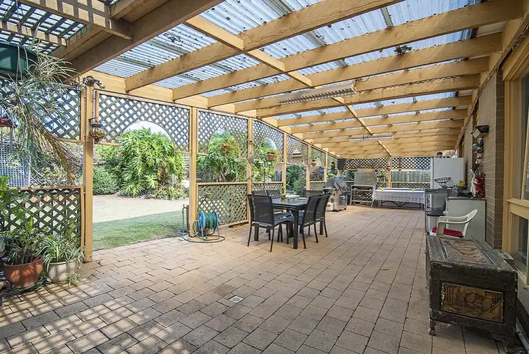 Third view of Homely house listing, 19 Rebecca Street, Doveton VIC 3177