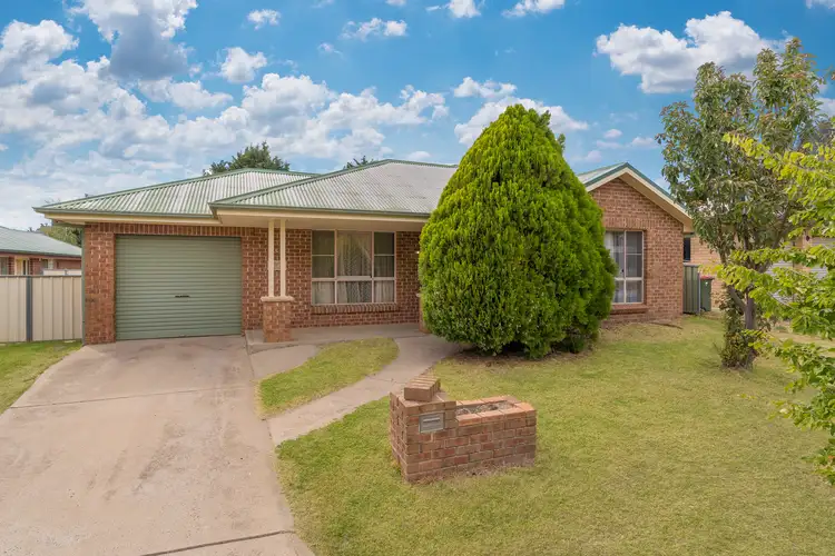 32 Park Street, Orange NSW 2800