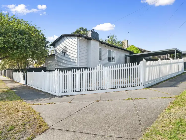 2 Catterick, Morwell VIC 3840
