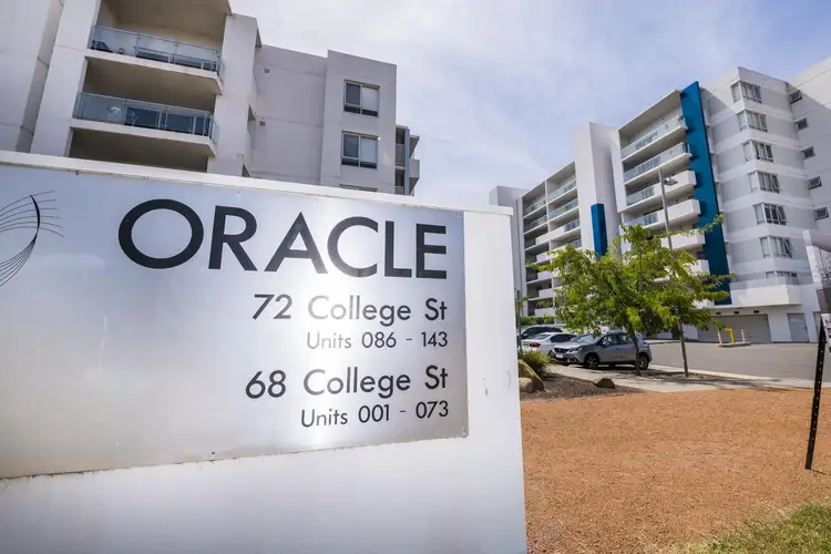 23/68 College Street, Belconnen ACT 2617