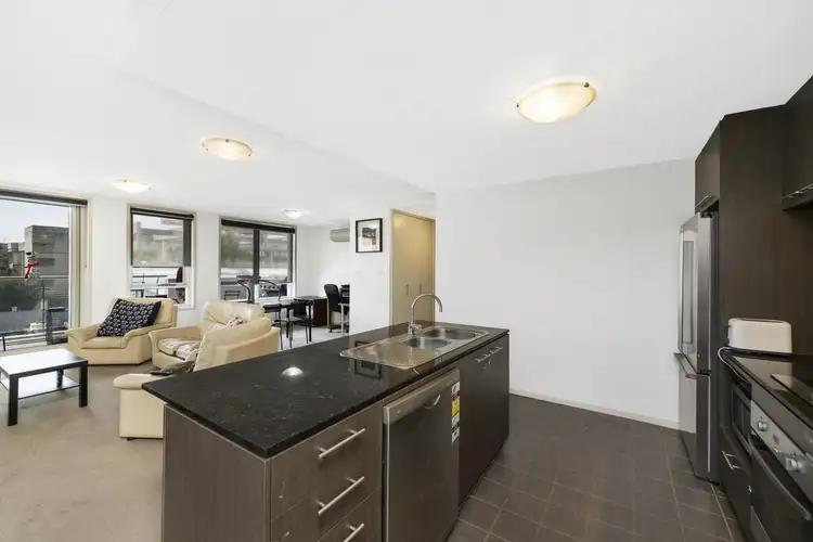 Third view of Homely apartment listing, 23/68 College Street, Belconnen ACT 2617
