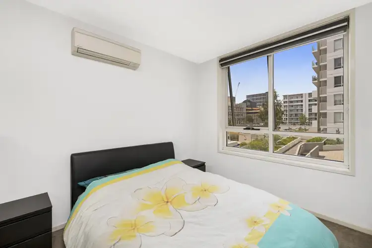 Fifth view of Homely apartment listing, 23/68 College Street, Belconnen ACT 2617