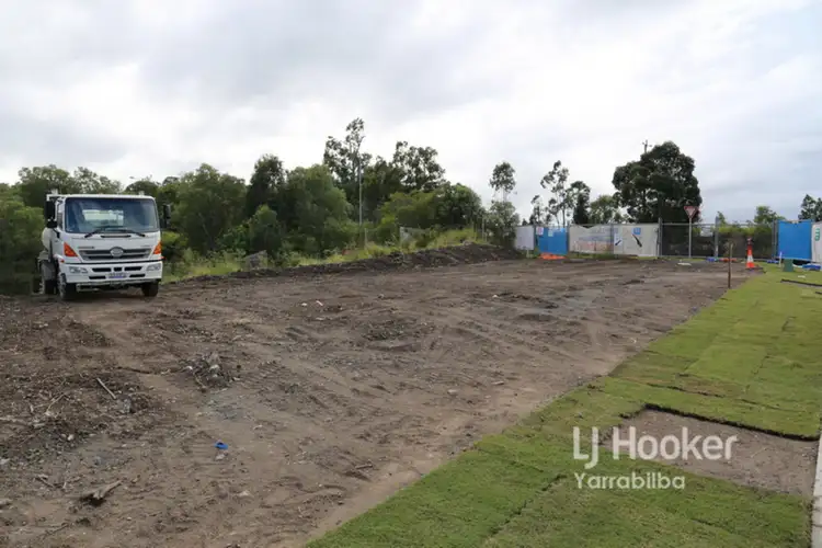 Third view of Homely land listing, Lot 40/64 Gaven Arterial Road, Maudsland QLD 4210