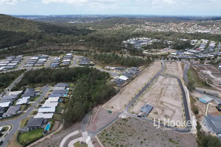 Seventh view of Homely land listing, Lot 40/64 Gaven Arterial Road, Maudsland QLD 4210