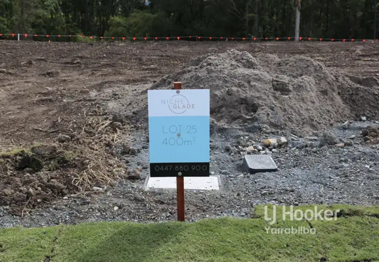 Lot 25/64 Gaven Arterial Road, Maudsland QLD 4210