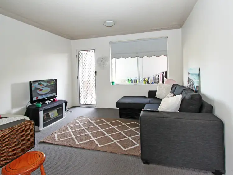 Second view of Homely apartment listing, 15/9-11 Santley Cr, Kingswood NSW 2747