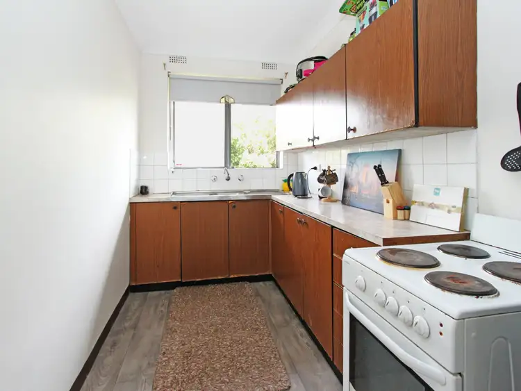 Third view of Homely apartment listing, 15/9-11 Santley Cr, Kingswood NSW 2747