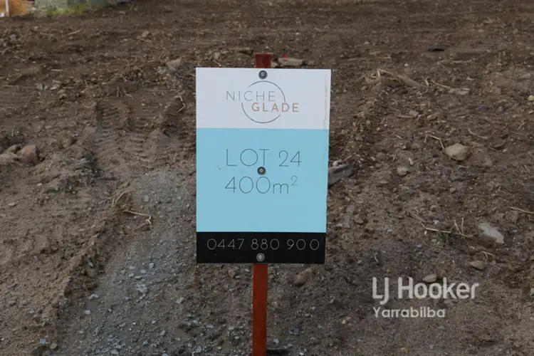 Lot 24/64 Gaven Arterial Road, Maudsland QLD 4210