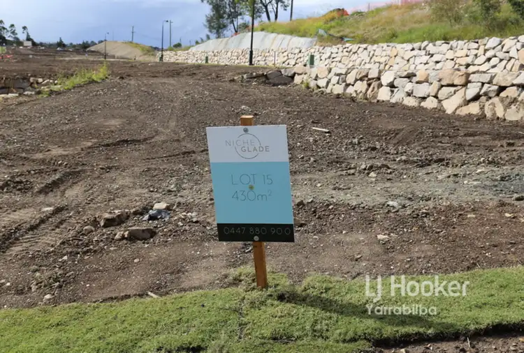 Lot 15/64 Gaven Arterial Road, Maudsland QLD 4210