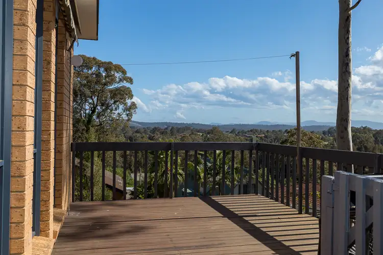 Second view of Homely house listing, 23 Sunset Street, Surfside NSW 2536