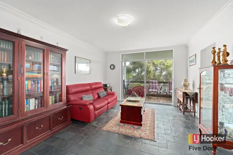 Fourth view of Homely unit listing, 3/30 Fitzroy Street, Abbotsford NSW 2046