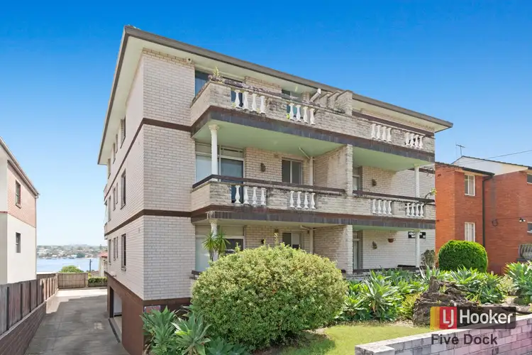 Fifth view of Homely unit listing, 3/30 Fitzroy Street, Abbotsford NSW 2046