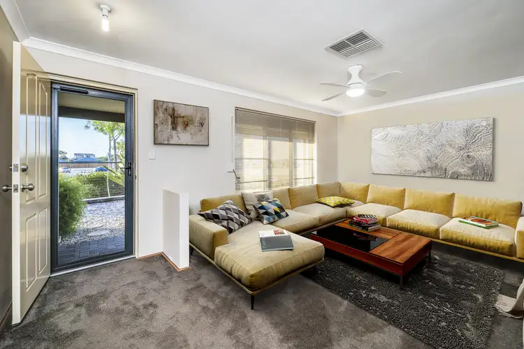 Second view of Homely house listing, 82 Elmridge Parkway, Ellenbrook WA 6069