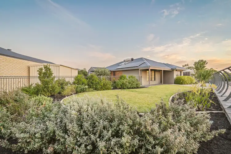 Third view of Homely house listing, 82 Elmridge Parkway, Ellenbrook WA 6069