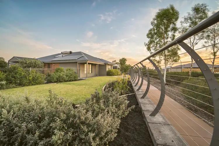 Fourth view of Homely house listing, 82 Elmridge Parkway, Ellenbrook WA 6069
