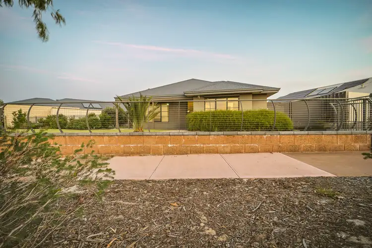 Fifth view of Homely house listing, 82 Elmridge Parkway, Ellenbrook WA 6069