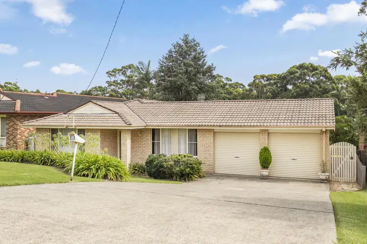 15 McKail Street, Ulladulla NSW 2539
