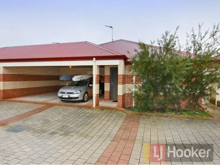 Second view of Homely unit listing, 7/8 Ash Mews, Collie WA 6225
