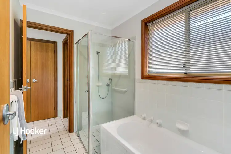Fourth view of Homely villa listing, 78 Goodwin Circuit, Golden Grove SA 5125