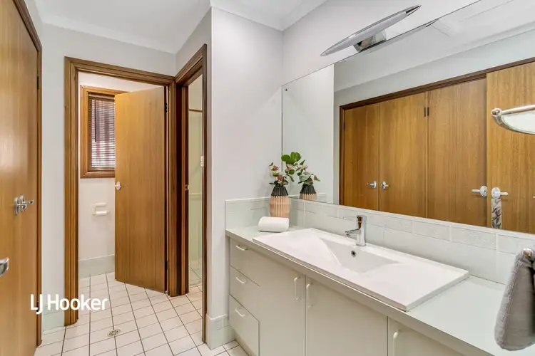 Fifth view of Homely villa listing, 78 Goodwin Circuit, Golden Grove SA 5125