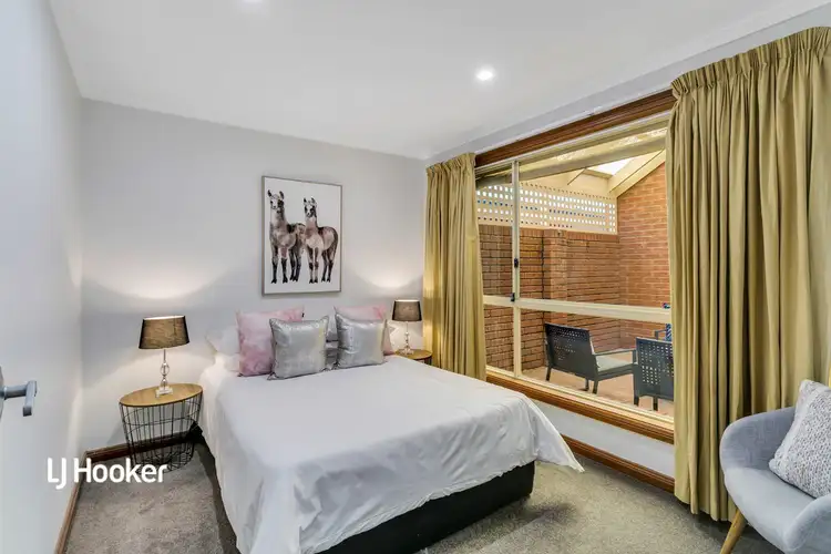 Sixth view of Homely villa listing, 78 Goodwin Circuit, Golden Grove SA 5125