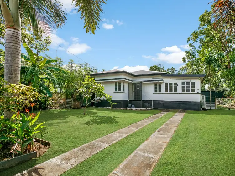 Main view of Homely house listing, 21-23 Smith Street, Cairns North QLD 4870